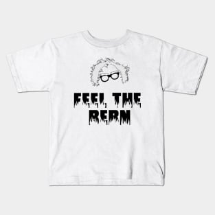 Bernie Sanders Kids T-Shirt